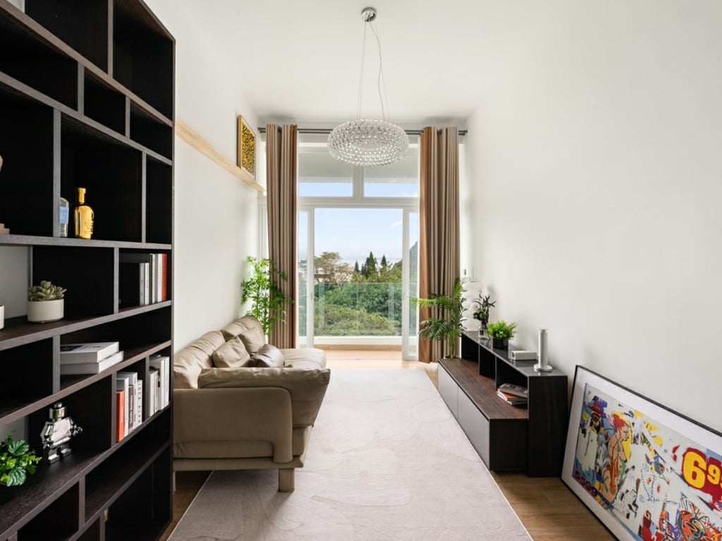Woodland Villa