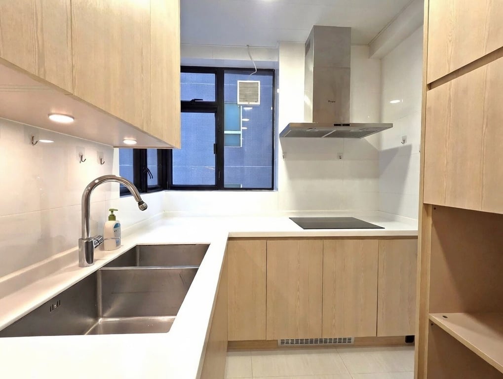 Elegant Terrace Twr 1