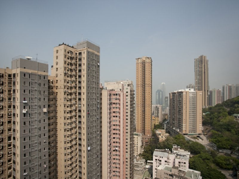 华庭阁
