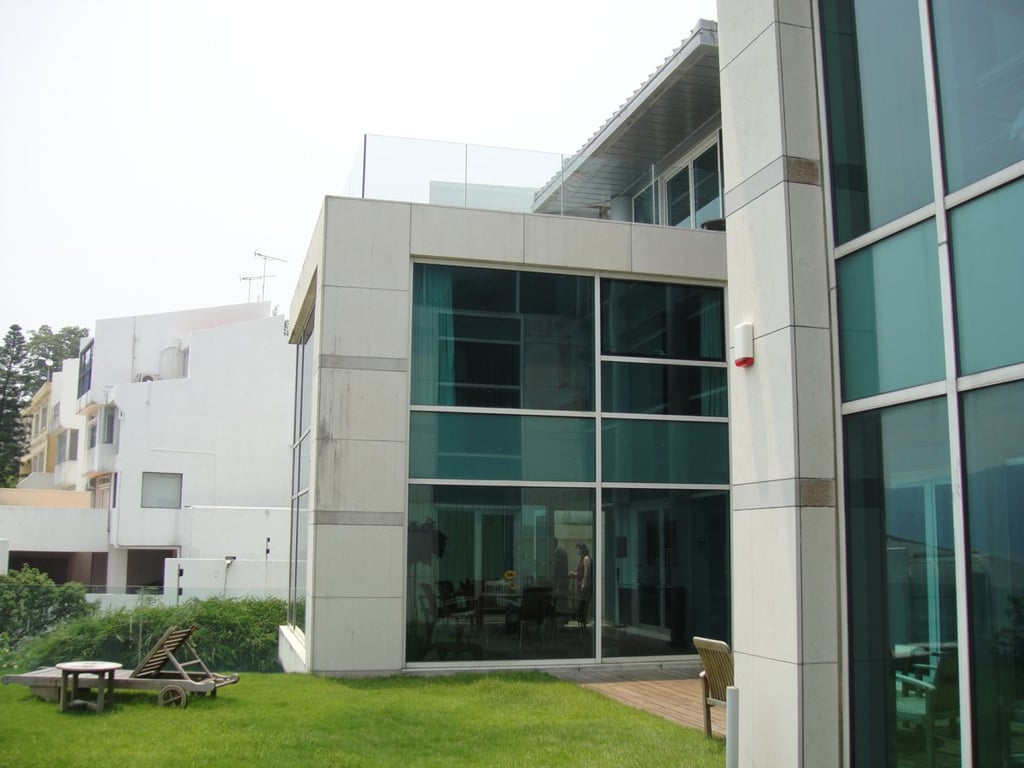 33 Tung Tau Wan Road