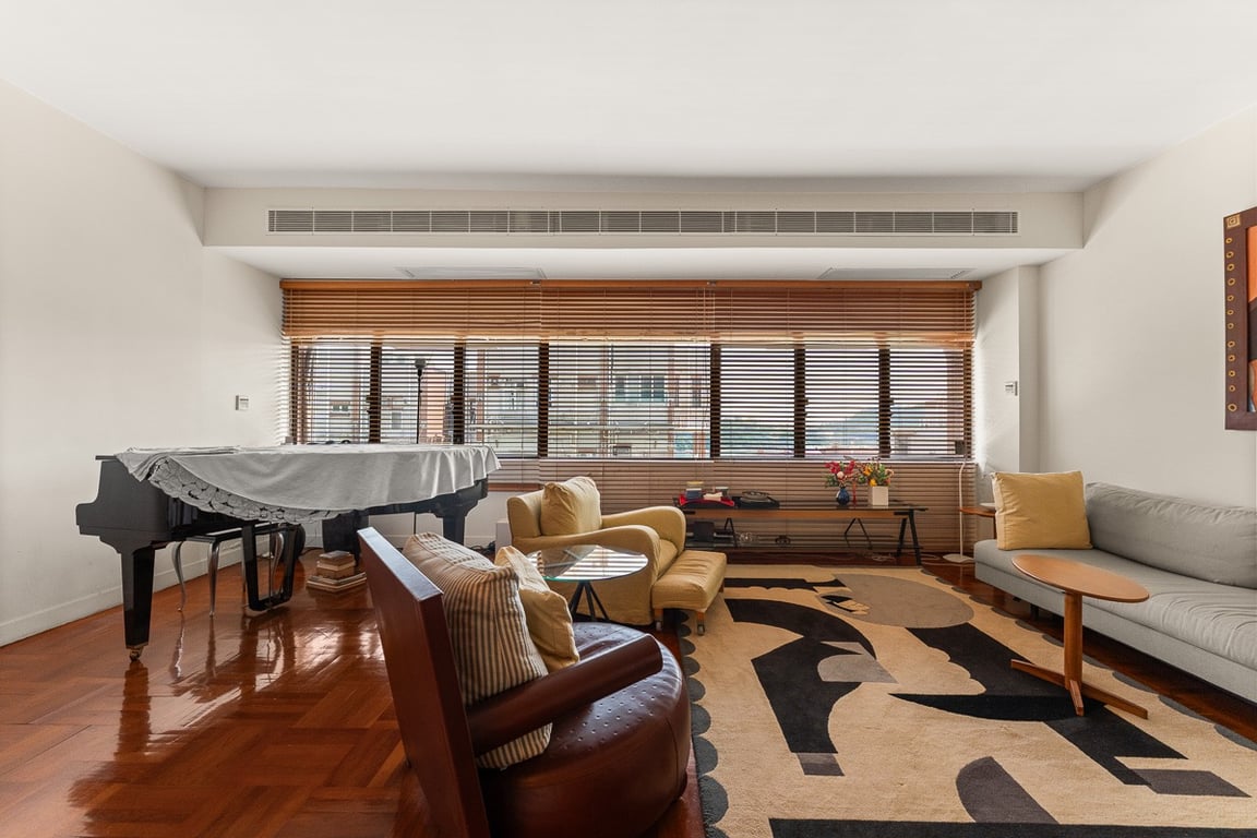 Cypresswaver Villas