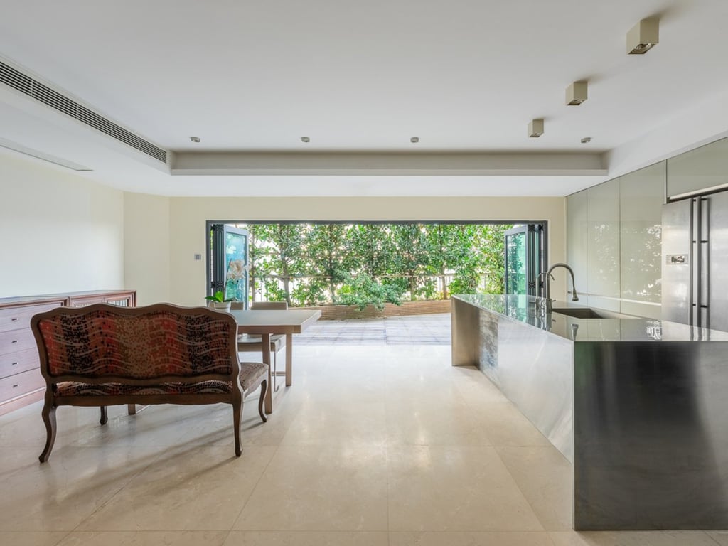 Repulse Bay Heights