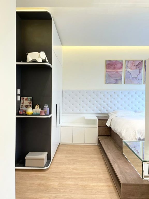 Fleur Pavilia Blk 3