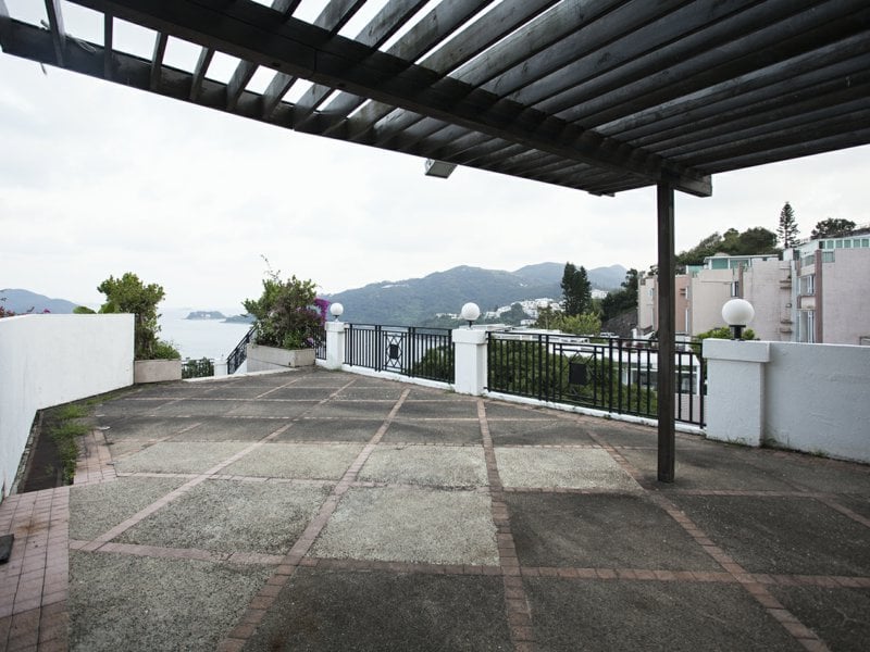 Silver Fountain Terrace
