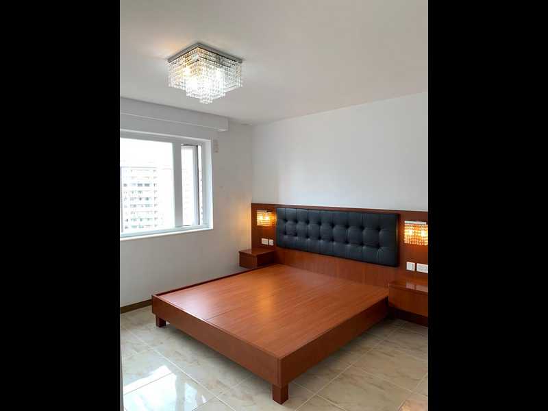 Baguio Villa Blk 24