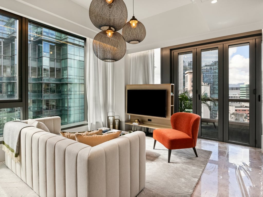 Eight Star Street