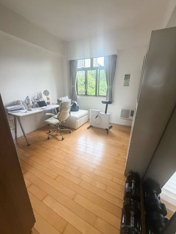 Swiss Towers