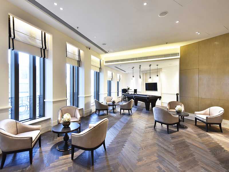 3 Macdonnell Road
