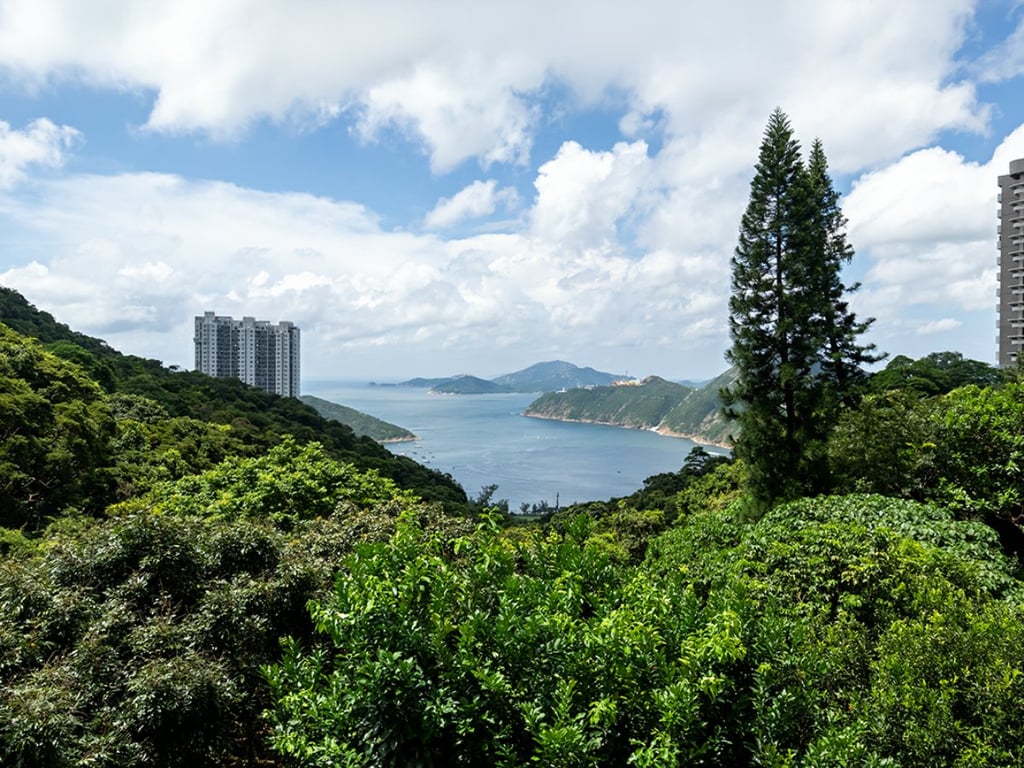 海峰園