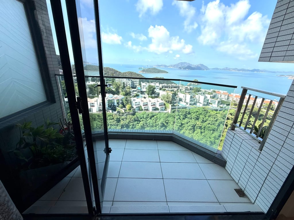 Grand Garden - Block 3