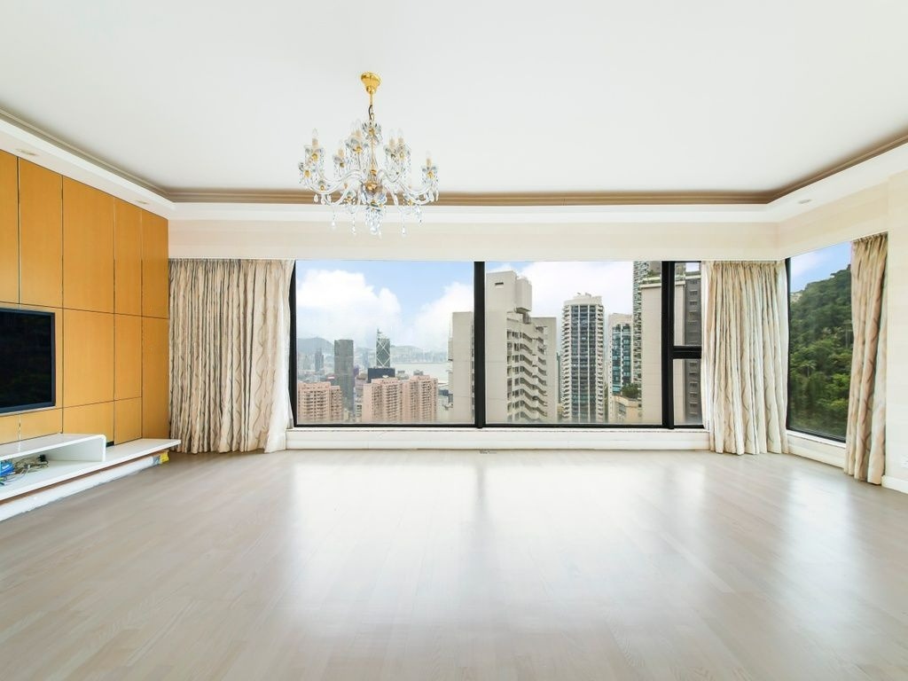 腾皇居 （T2座）