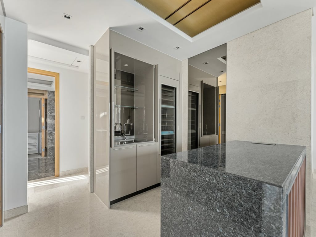 Victoria Harbour Twr 5 | Phase1