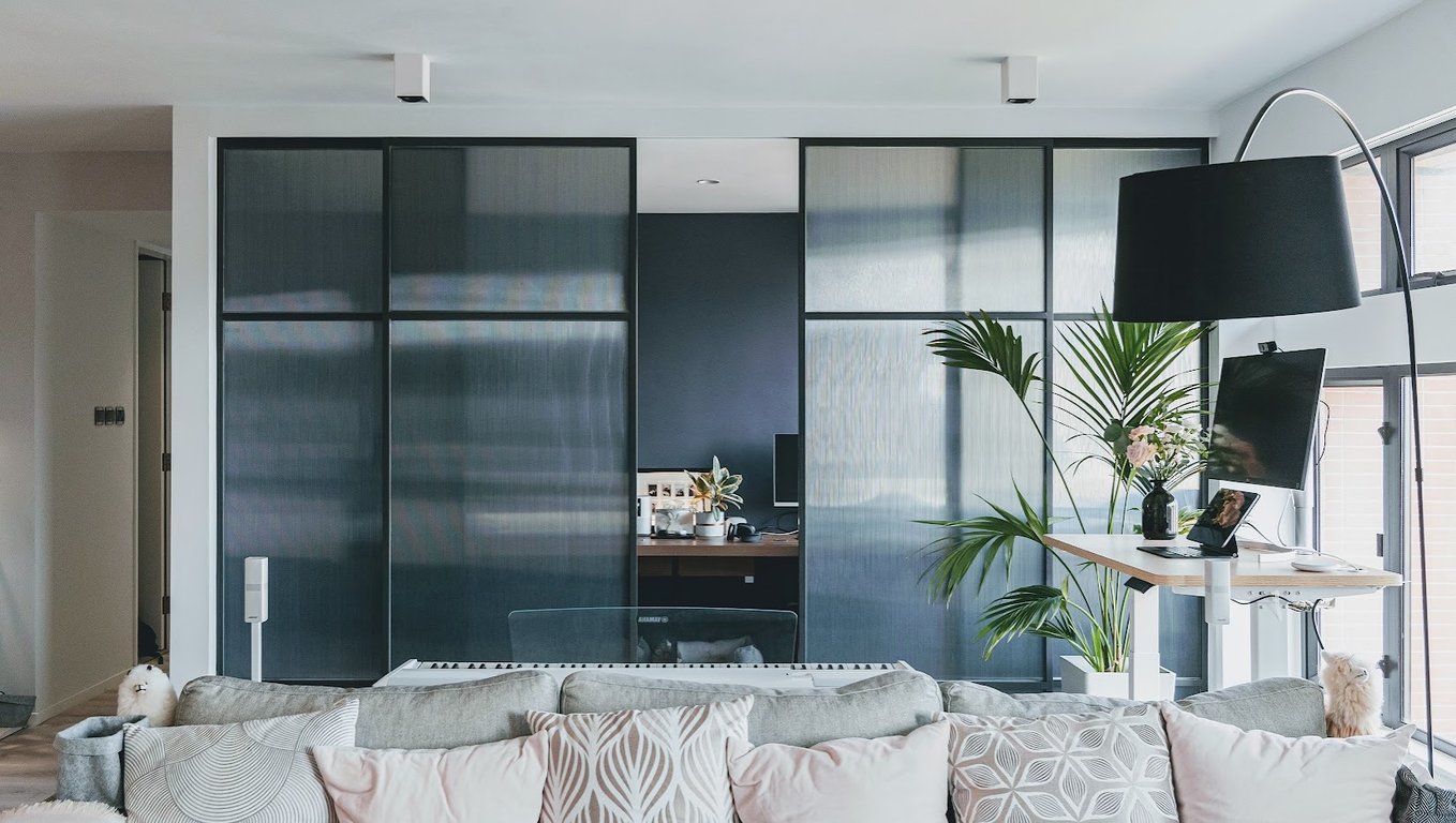 Wylie Court Blk D