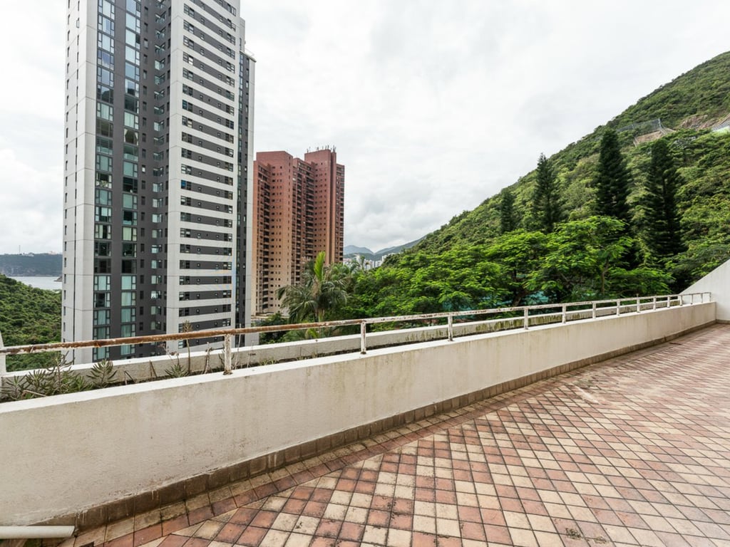 South Bay Towers