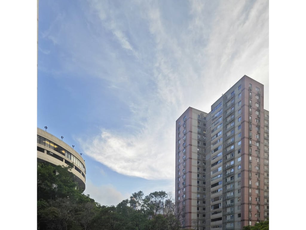 1 Tai Hang Road
