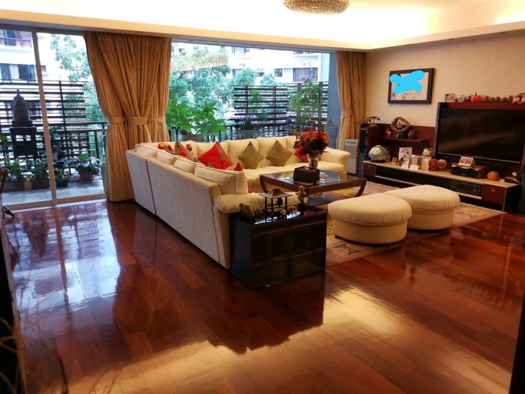 Cliffview Mansions