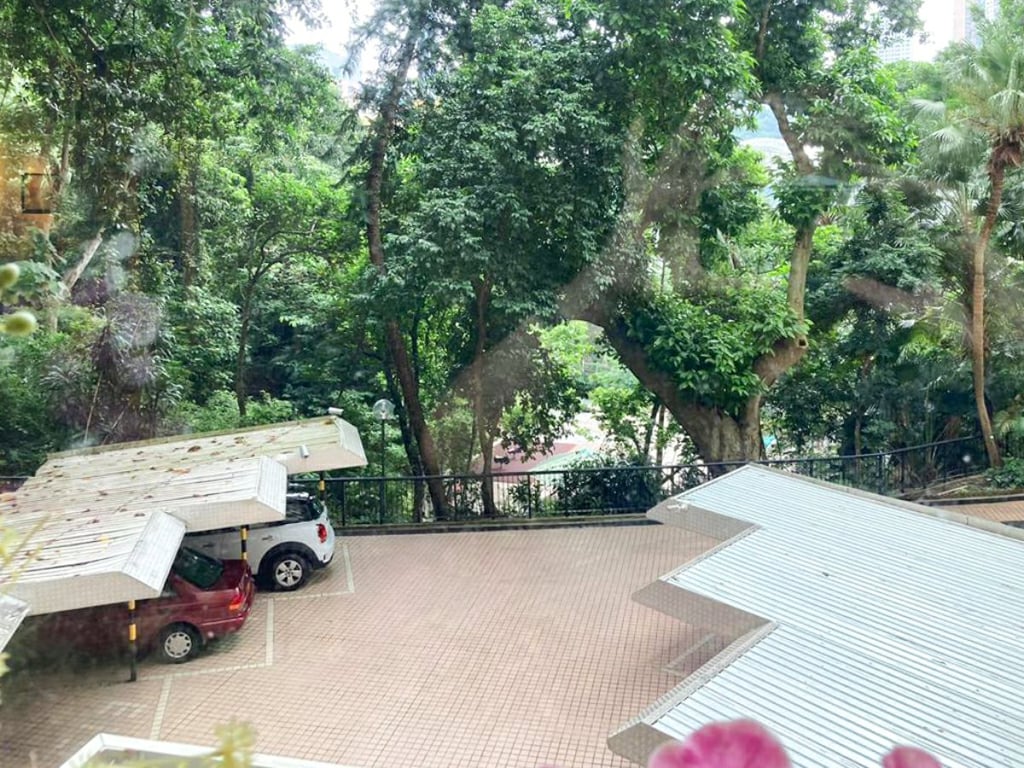 Fontana Gardens