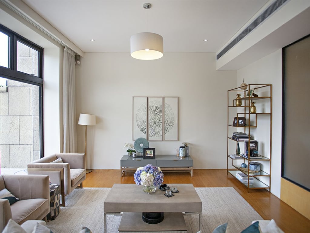 51 -55 Deep Water Bay Road