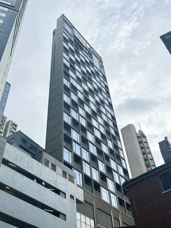 One Chancery