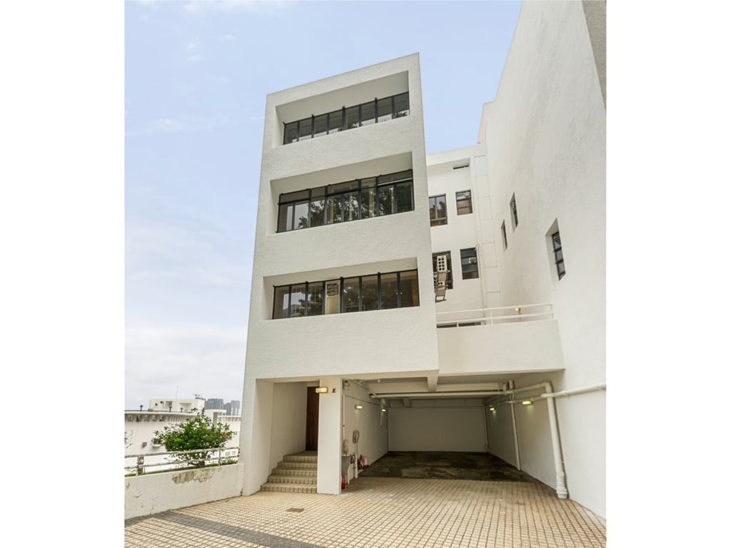 Provident Villas