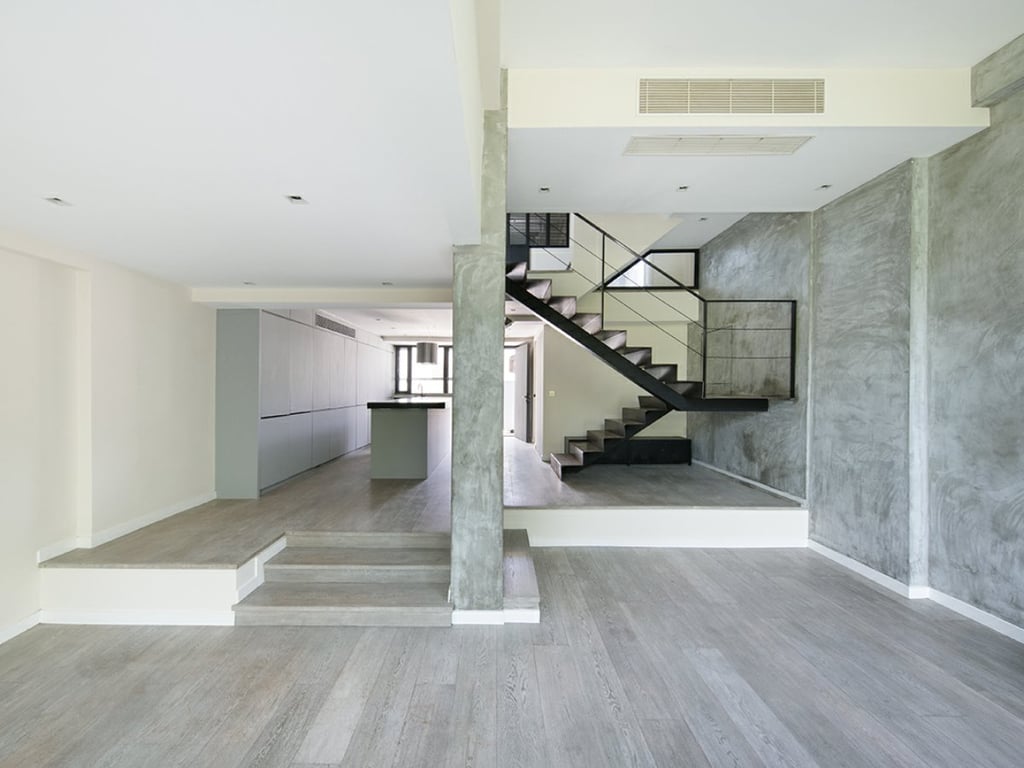 Sea View Villa