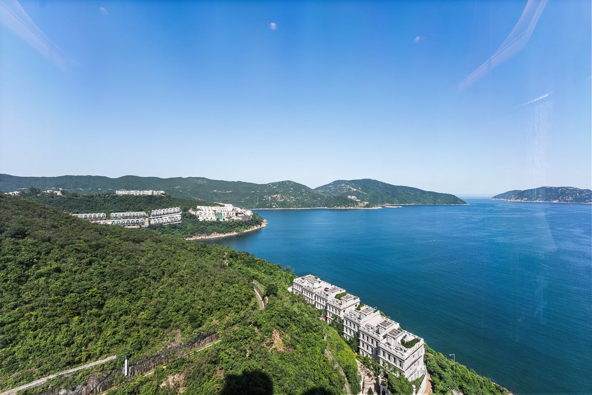 Pacific View