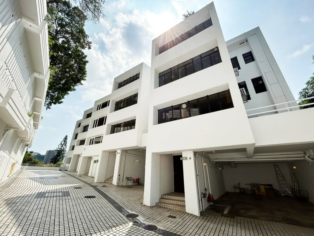 Provident Villas