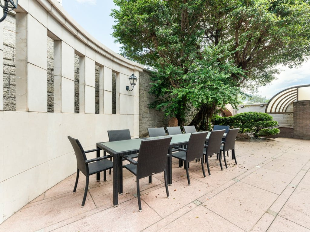 5 Moorsom Road