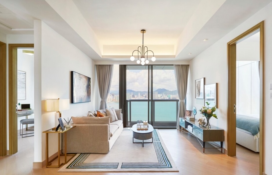 Victoria Harbour Phase 1B