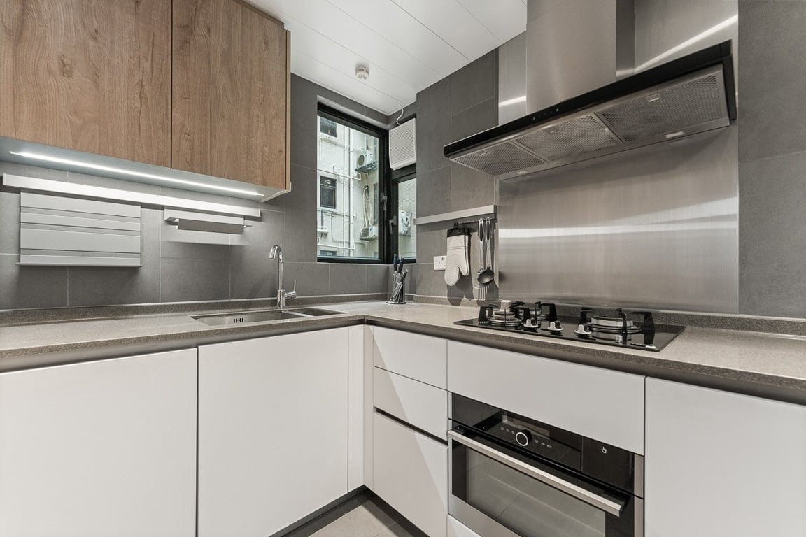 Eaton Residences