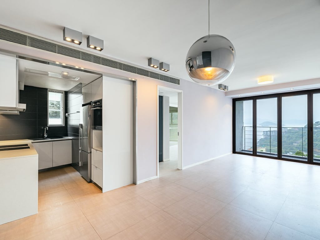 Bisney Terrace
