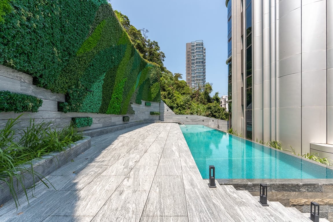 28 Po Shan Road