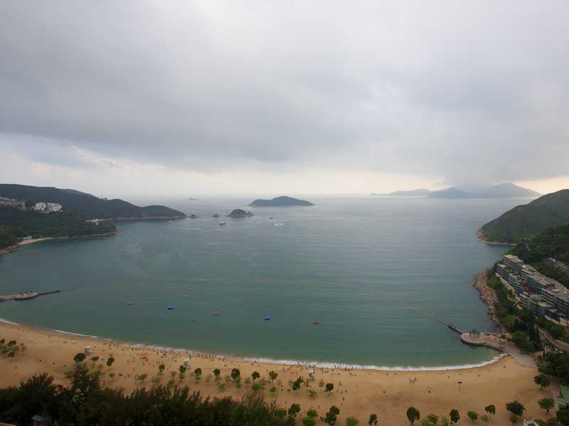 The Repulse Bay