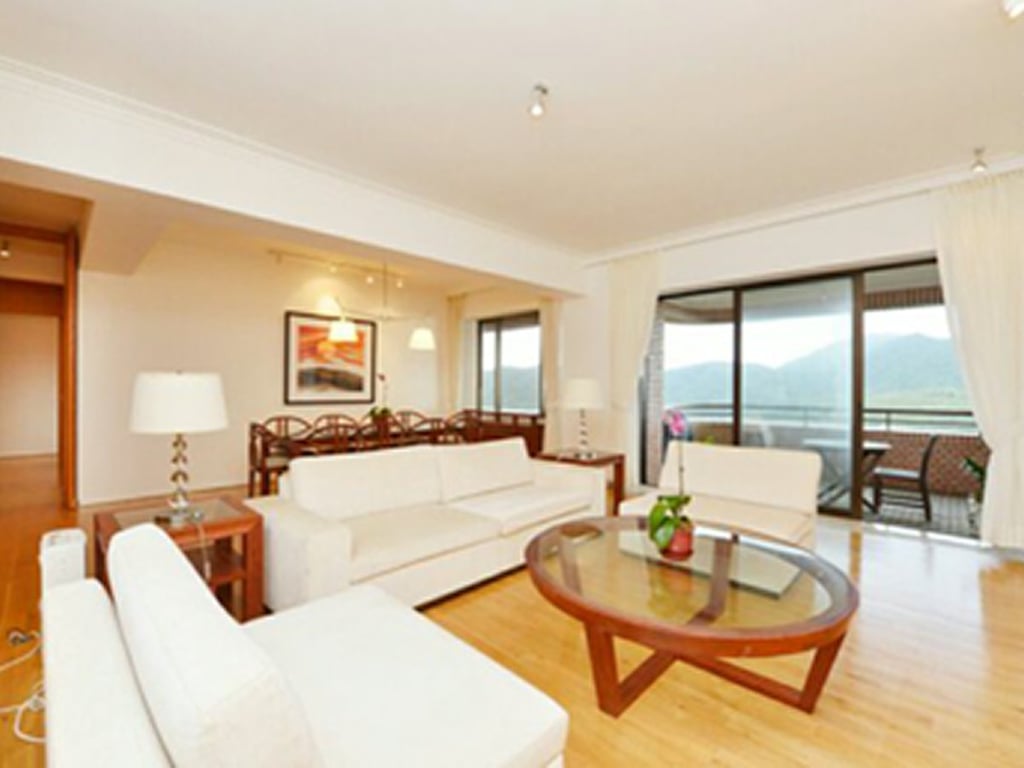 Hong Kong Parkview