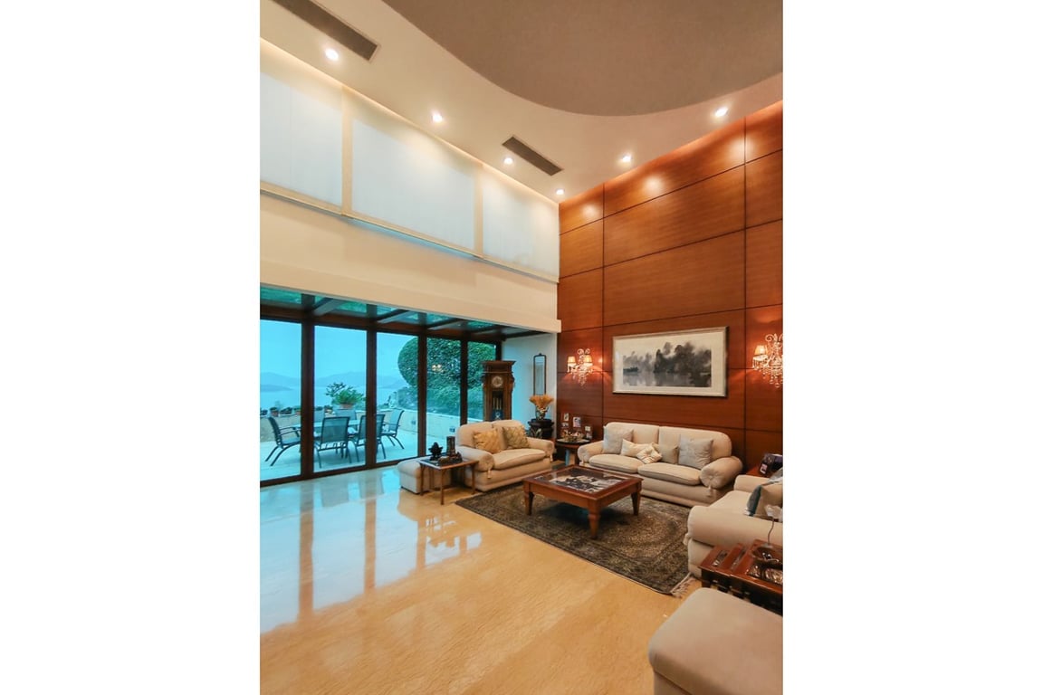 Wing Lung Villas