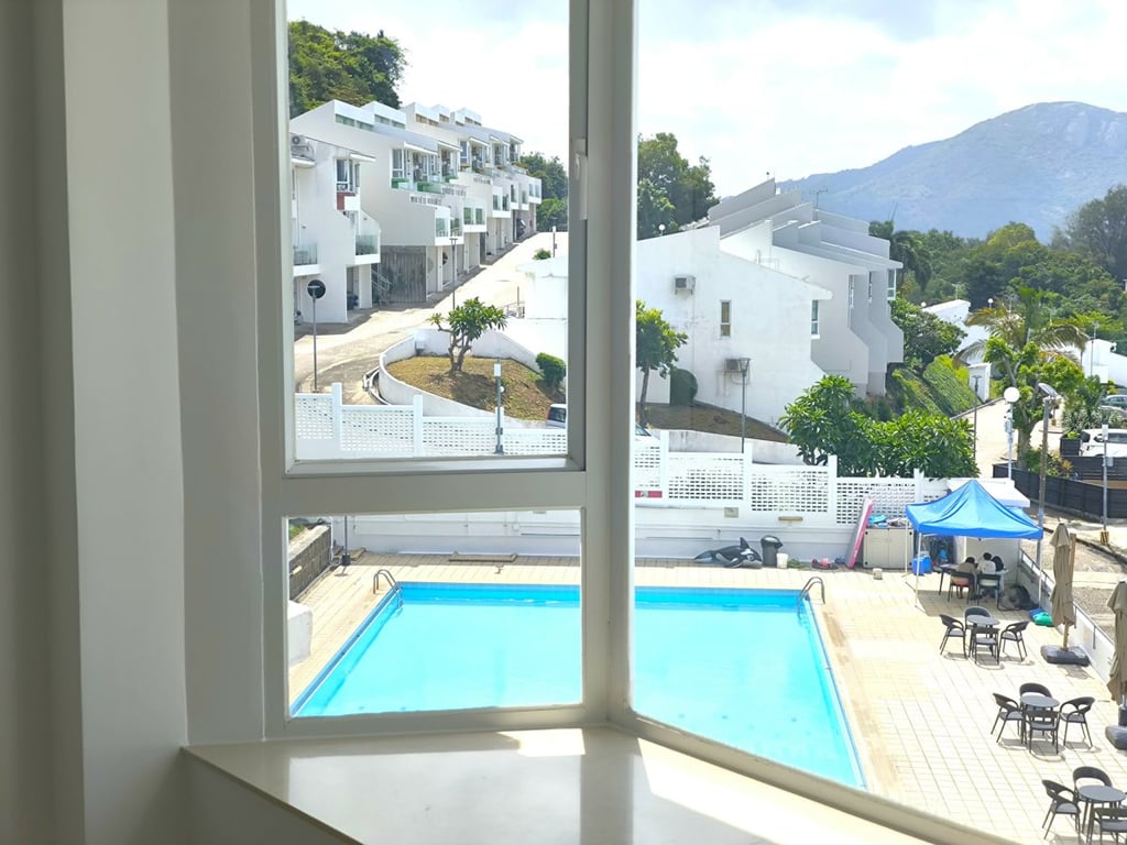 Leyburn Villas