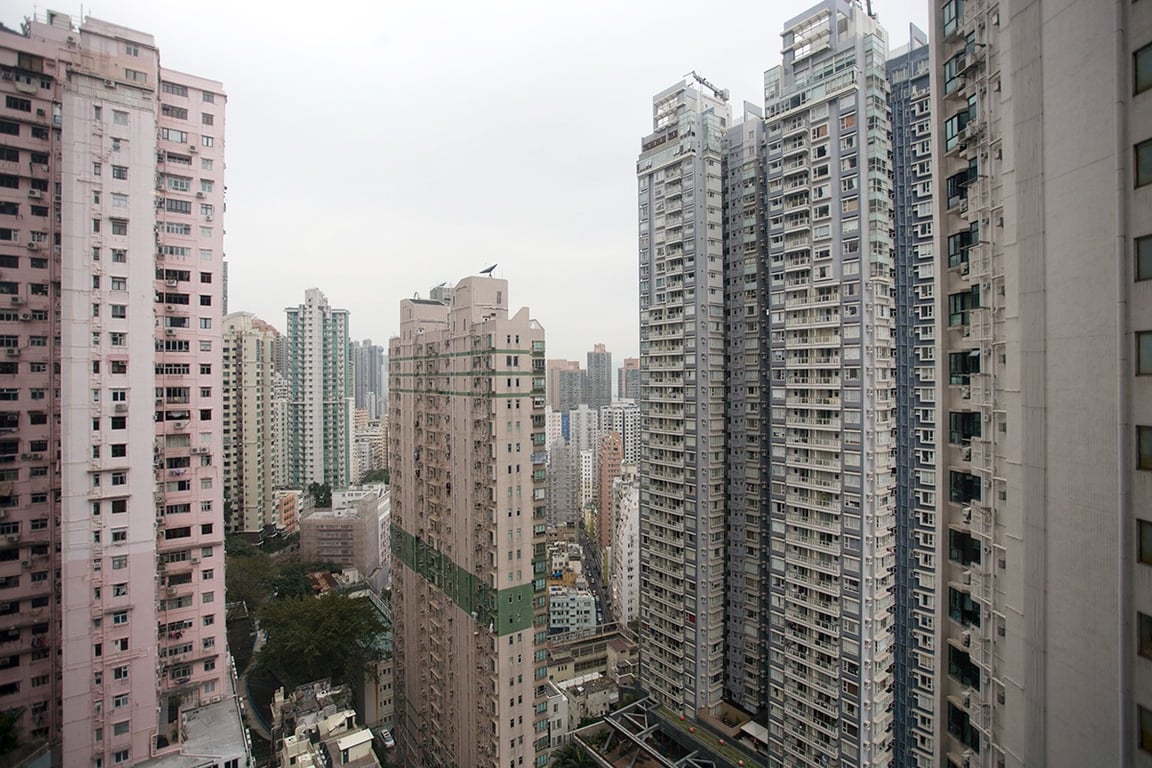Centre Point