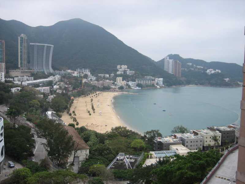 Repulse Bay Garden