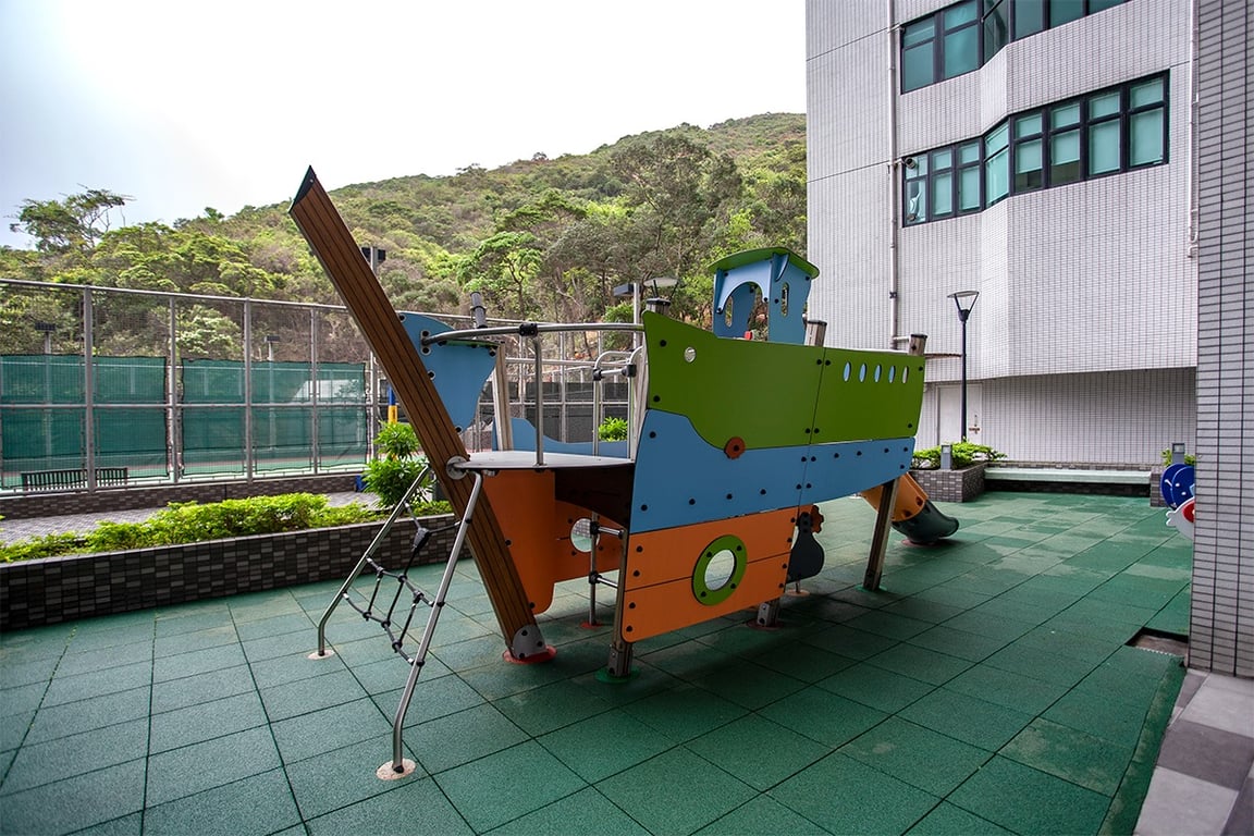 37 Repulse Bay Road