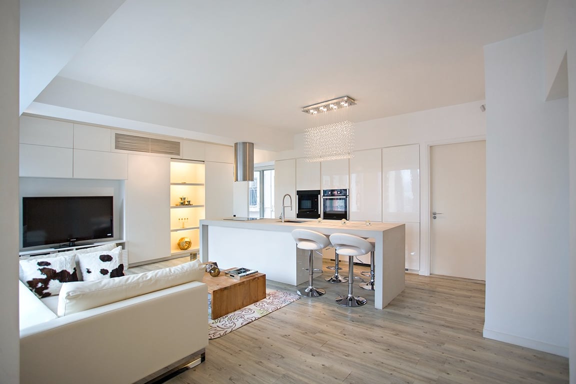 Woodlands Terrace