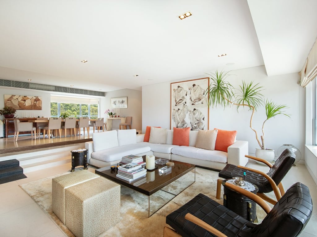 Grand Garden Blk 1