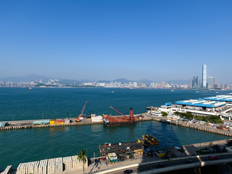 Harbour One