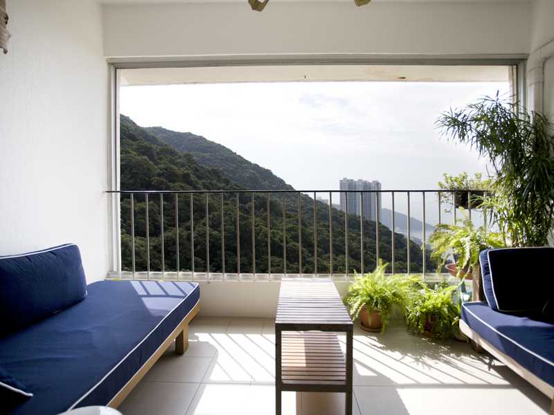 Sea Cliff Mansions