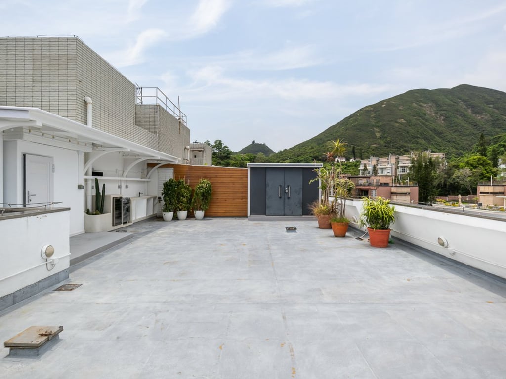 43 Stanley Village Road