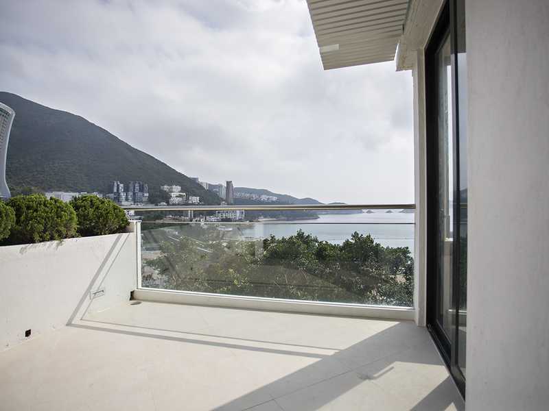 Repulse Bay Mansion