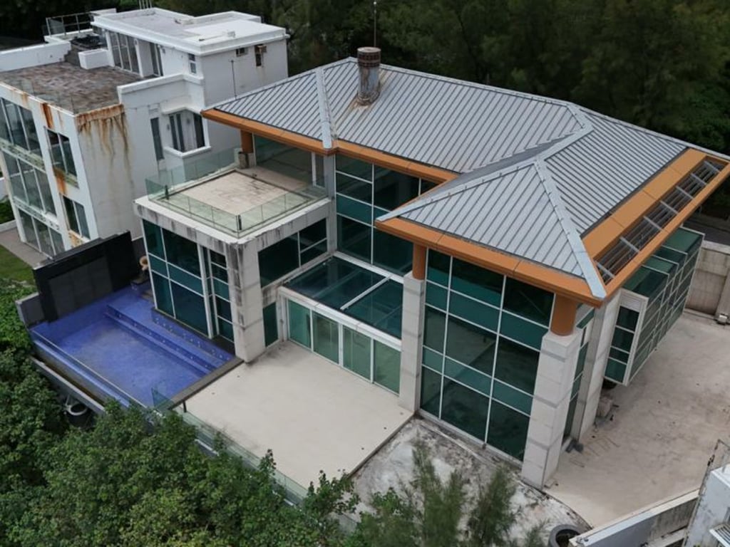 33 Tung Tau Wan Road