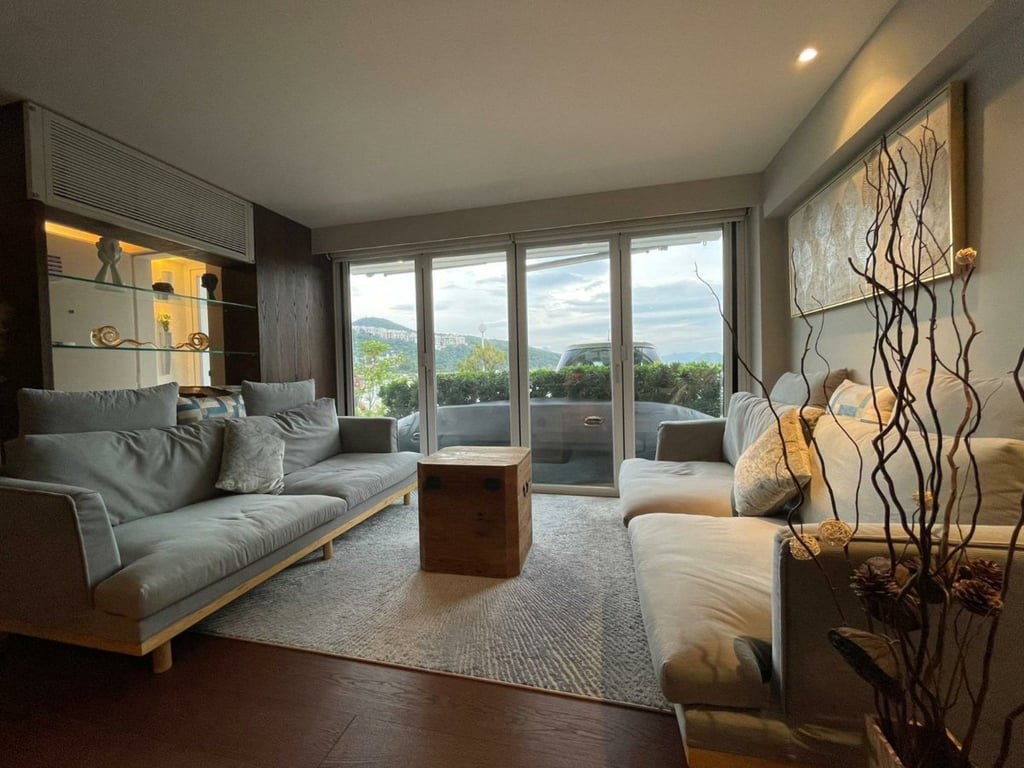 Lobster Bay Villas