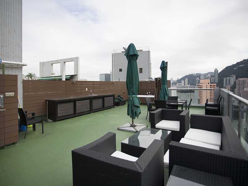 The Grand Panorama