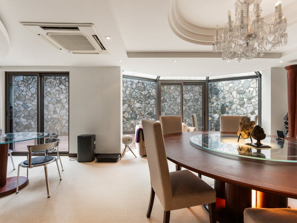 5 Moorsom Road