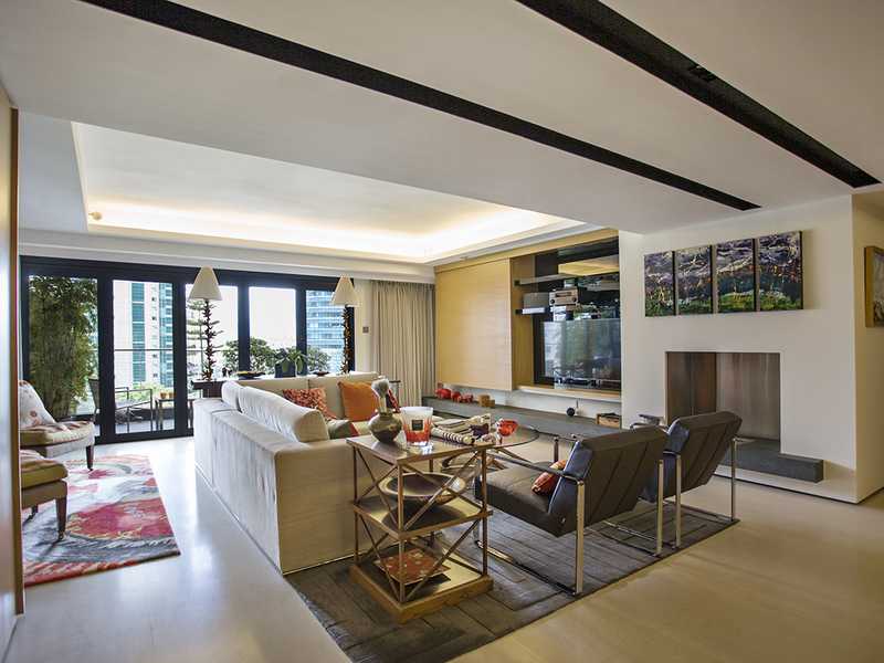 Villa Monte Rosa
